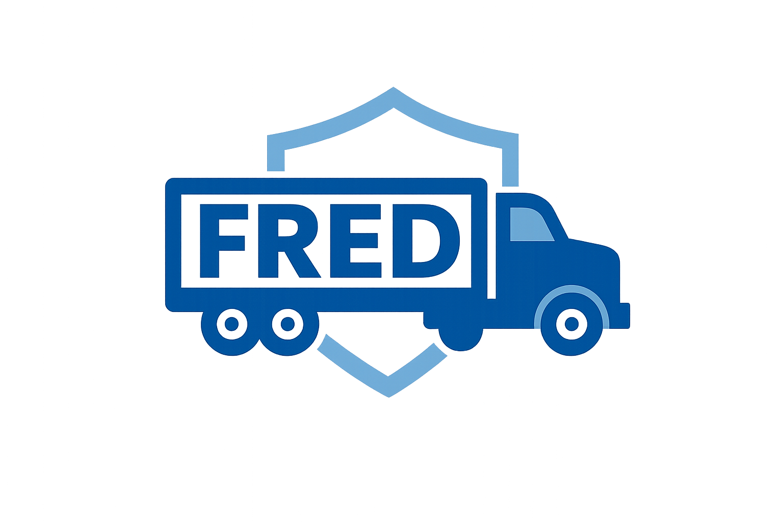 FRED Logo